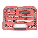 Craftsman Ratchets, Extensions  & Socket Set