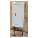 Industrial Electrical Panelboard Tye 1 Box