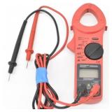 COMMERCIAL ELECTRIC Digisnap