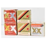 (114rd) 20ga MIXED 3" Shotshell Ammo