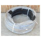 Poly Drip Tube 1/2" Pipe