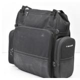 T-Bags Motorcycle Sissy Bar Bag