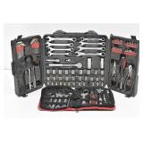 (2) Tool Kits" Hyper Tough in Cloth Case &