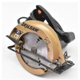 Skilsaw Classic 7 1/4" Circular Saw & Case