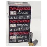 (75rd) 12ga 2-3/4" 7-1/2 Shot WINCHESTER Ammo