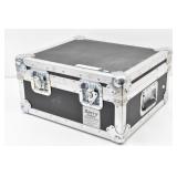 Hard Case  Barry Case w/ Foam Padding