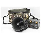 Game Caller Set Johnny Stewart 612 Deluxe
