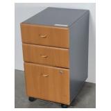 Bush 3 Drawer Office Cabinet 18"