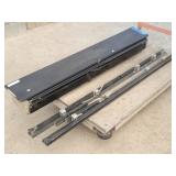 Roll-N-Lock Bed Cover for FORD 6.75