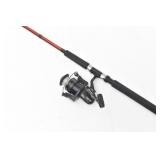 Shakespeare BWS 700 Long Cast Spinning Reel Ball