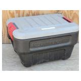 Rubbermaid Action Packer Tote 19" x13"x10" T