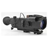 Pulsar Scope