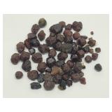 Garnet Rough Gemstones - 16.3 g