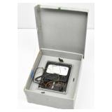 Bulova Watch Accutron Test Set Model 9920/700