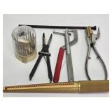 Jewelry / Watch Tools: Bracelet Pin Removing ...