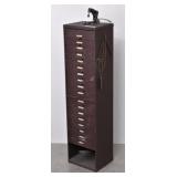 18-Drawer Watchmaker