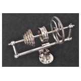 Countershaft for Watchmaker