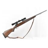 Savage Model 110 Bolt Action .270 Win w/Scope