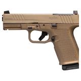 Ruger RXM 9mm Luger Semi-Automatic Pistol NEW