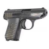 Jennings J-22 "Auto" .22LR Pistol w/ Original Box
