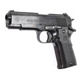 LLAMA .45 1911 Style Semi-Automatic Pistol