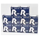 (250rd) 12 ga 2.75" #8 RIO Shotshells Ammo