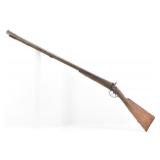 PARKER Antique Double Barrel Wall-Hanger 10ga