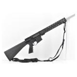 NEW Rock River Arms LAR-15M .223 Wylde Rifle &Case
