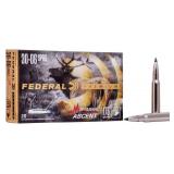 (20rd) 30-06 Sprg FEDERAL Terminal Ascent Ammo