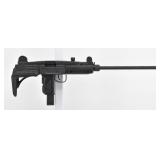Vector Arms HR4332S "UZI" 9mm Semi-Auto Carbine