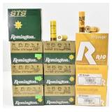 (250rd) 20 ga 2.75" #8 REMINGTON & RIO ...