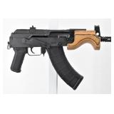Century Arms/ ROA Micro Draco7.62x39mm AK-Style