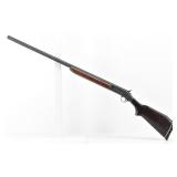 Harrington & Richardson Model 176 12ga Magnum