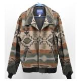 Pendleton High Grade Western Wear Jacket Large