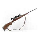Savage Model 110 Bolt Action 300 Win Mag w/ Scope