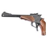 Thompson Contender 30-30 Win Pistol w/Holster