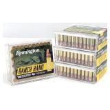 (400rd) .22LR CPRN REMINGTON Ranch Hand Ammo