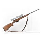 CZ Model 527 Bolt Action .223 Rem Rifle