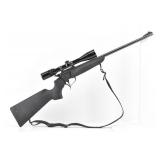 Thompsen Contender 7mm T/CU Rifle w/ Scope