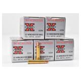 (242+/-rd) 22 Win Mag FMJ WINCHESTER Ammo
