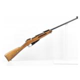 Mosin-Nagant 1936-7 M91/30 Military Rifle