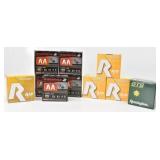 (250rd) 20 ga 2.75" #8 & #9 Shotshells Ammo