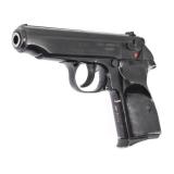 Hungarian CAI Model AP 7.65 Browning Semi-Auto
