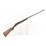 Western Arms Ithica Long Range Double Barrel 16ga