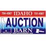 Coming Soon...Call to consign YOUR items by Aug 26