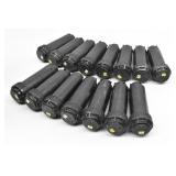 (15) Rain Bird T-Bird Sprinkler Heads