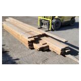 (45pc) 2x8 Lumber (10-18ft)