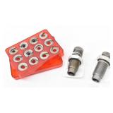 Assorted Press Shell Holders (2) Die Seaters
