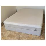 2020 C4 Sleep Number Bed Queen Size