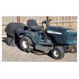 Craftsman 42" Riding Mower *